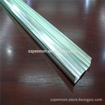 Suspended Ceiling Components Ceiling Grid Special C Channel